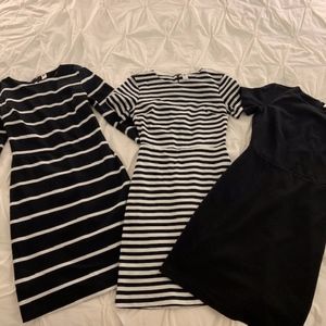 Old Navy Dress Bundle XS (3 for $25)